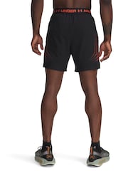 Under Armour Black Vanish Woven Shorts - Image 2 of 3