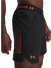 Under Armour Black Vanish Woven Shorts - Image 3 of 3