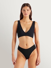 Hunza G Black Angel Bikini - Image 1 of 3