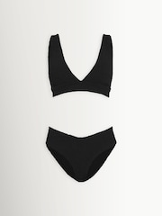 Hunza G Black Angel Bikini - Image 3 of 3