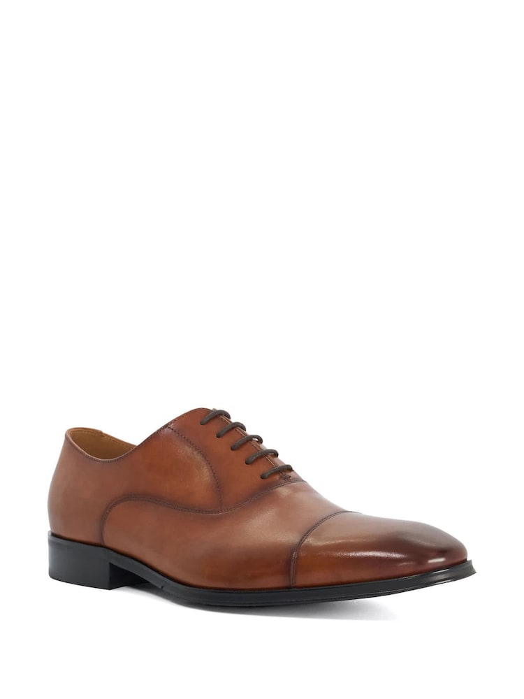 Oksfordske cipele Dune London Solver - Slika 2 od 5
