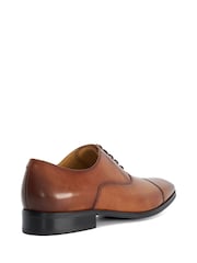 Oksfordske cipele Dune London Solver - Slika 3 od 5