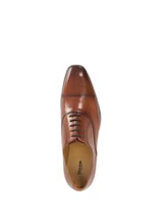 Oksfordske cipele Dune London Solver - Slika 4 od 5