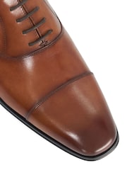 Oksfordske cipele Dune London Solver - Slika 5 od 5
