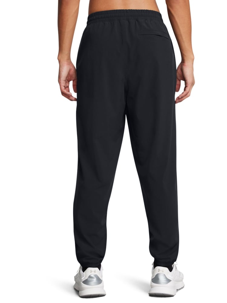 Under Armour Black Vibe Woven Joggers - Image 2 of 6
