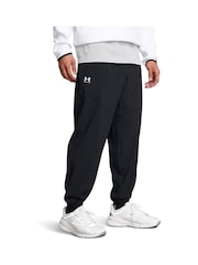 Under Armour Black Vibe Woven Joggers - Image 3 of 6
