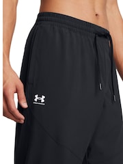 Under Armour Black Vibe Woven Joggers - Image 4 of 6