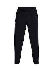 Under Armour Black Vibe Woven Joggers - Image 5 of 6