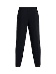 Under Armour Black Vibe Woven Joggers - Image 6 of 6