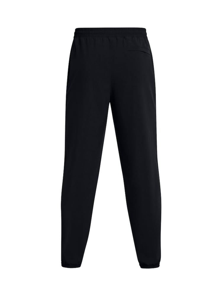 Under Armour Black Vibe Woven Joggers - Image 6 of 6