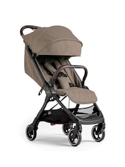 Silver Cross Cobble Clic Compact Pushchair - Image 2 of 6