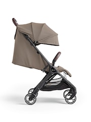 Silver Cross Cobble Clic Compact Pushchair - Image 3 of 6