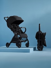 Silver Cross Space Jet 5 Compact Pushchair - Image 5 of 6