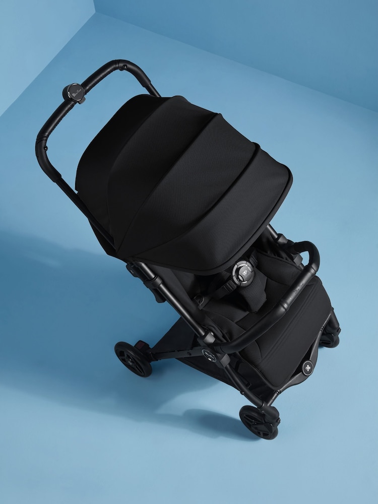 Silver Cross Space Jet 5 Compact Pushchair - Image 6 of 6