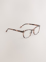 Black/Brown Ready To Wear Reading Glasses 2 Pack - Image 5 of 9