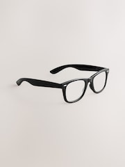 Black Ready to Wear Reading Glasses - Image 3 of 6