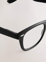 Black Ready to Wear Reading Glasses - Image 6 of 6