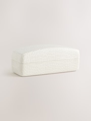Bone Structured Sunglasses Case - Image 1 of 5