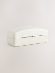 Bone Structured Sunglasses Case - Image 2 of 5