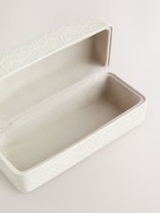 Bone Structured Sunglasses Case - Image 3 of 5