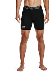 Under Armour Black Shorts - Image 1 of 6