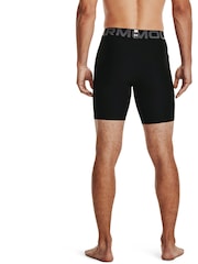 Under Armour Black Shorts - Image 2 of 6
