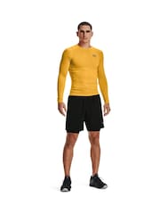 Under Armour Black Shorts - Image 4 of 6