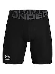 Under Armour Black Shorts - Image 5 of 6