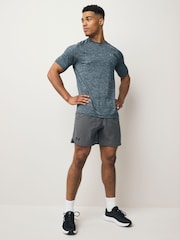 Under Armour Grey Vanish Shorts - Image 2 of 6