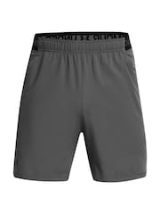 Under Armour Grey Vanish Shorts - Image 5 of 6