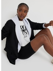River Island Cycling Shorts aus 100 % Baumwolle im 3er-Pack - Bild 4 von 5