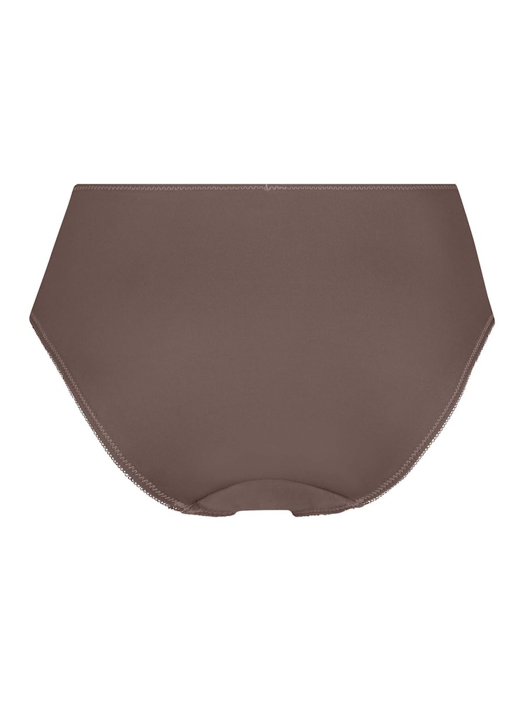 Hunkemöller Diva Brown knickers - Image 5 of 5 Hunkemöller Diva Brown knickers - Image 5 of 5