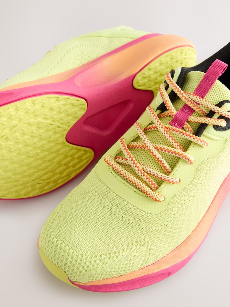 Неоновые - Кроссовки Forever Comfort® Active Gym - Image 5 of 5