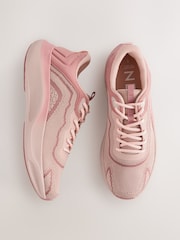 Pink Forever Comfort® Active Gym Trainers - Image 1 of 5