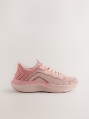 Pink Forever Comfort® Active Gym Trainers - Image 3 of 5