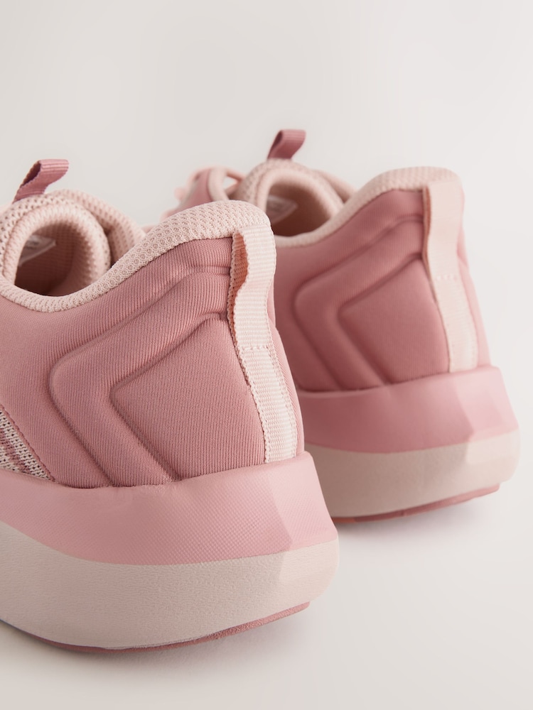 Pink Forever Comfort® Active Gym Trainers - Image 5 of 5