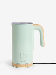 Sage Green Malvern Milk Frother - Image 6 of 6