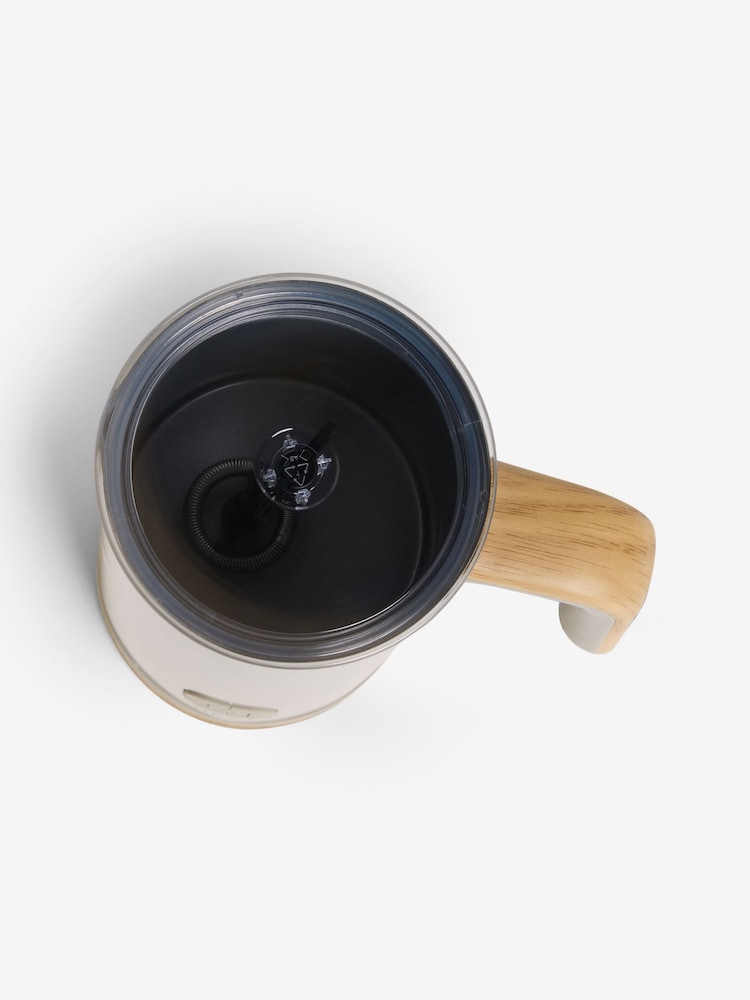 Dove Malvern Milk Frother and Hot Chocolate Maker - Image 6 of 6