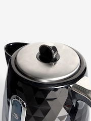 Black Facet Kettle - Image 6 of 8
