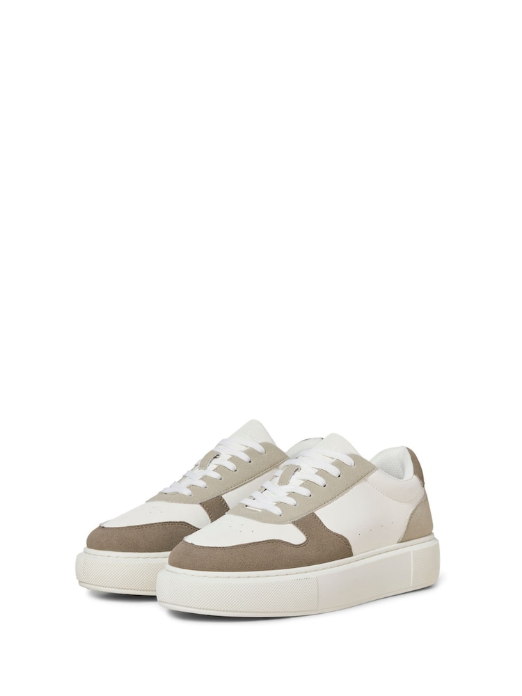 حذاء رياضي بكعب سميك من Jack & Jones - صورة 1 من 3 حذاء رياضي بكعب سميك من Jack & Jones - صورة 1 من 3