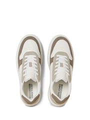 حذاء رياضي بكعب سميك من Jack & Jones - صورة 3 من 3