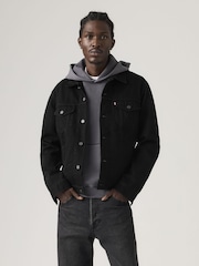 Chaqueta de estilo trucker de Levi's® - Imagen 1 de 5
