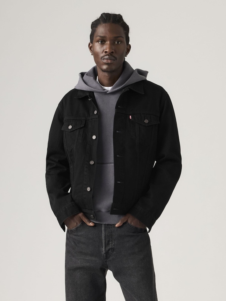 Chaqueta de estilo trucker de Levi's® - Imagen 1 de 5