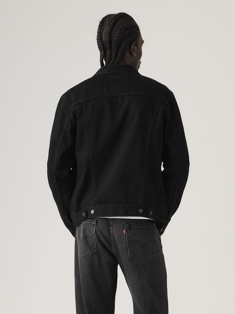 Chaqueta de estilo trucker de Levi's® - Imagen 2 de 5