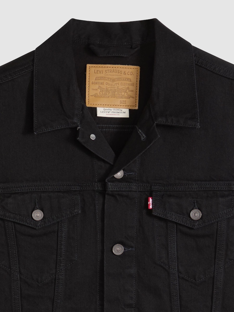Chaqueta de estilo trucker de Levi's® - Imagen 5 de 5