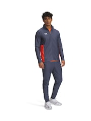 Under Armour Grey Tracksuit - Image 1 of 4