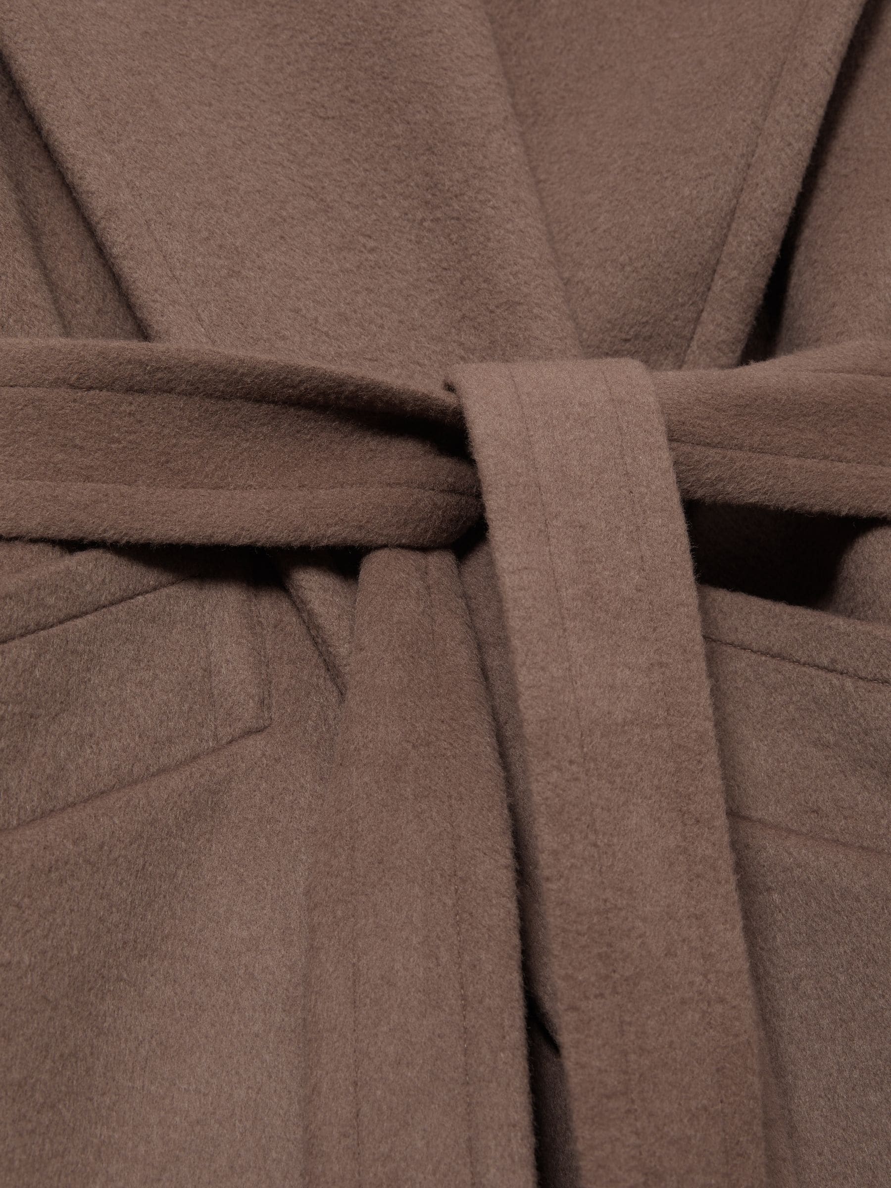 Neutral wool coat new arrivals