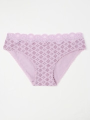 Morado lila - Minibragas de FatFace - Imagen 1 de 2