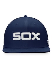 Fanatics Blue MLB Chicago White Sox Fanatics Core Fitted Cap - Image 1 of 3