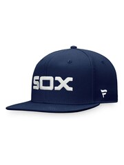 Fanatics Blue MLB Chicago White Sox Fanatics Core Fitted Cap - Image 2 of 3